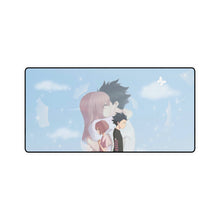 Load image into Gallery viewer, Koe No Katachi Mouse Pad (Desk Mat)