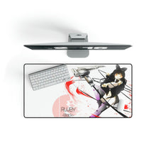 Load image into Gallery viewer, Anime RWBY Mouse Pad (Desk Mat)