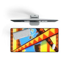 Load image into Gallery viewer, Anime Jojo's Bizarre Adventure Mouse Pad (Desk Mat)