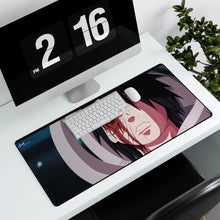 Load image into Gallery viewer, Anime Naruto Mouse Pad (Desk Mat) With Laptop