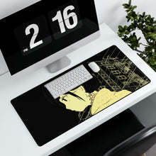 Load image into Gallery viewer, Original character Mouse Pad (Desk Mat) With Laptop