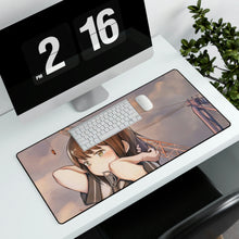Load image into Gallery viewer, Fubuki - Kancolle Mouse Pad (Desk Mat)
