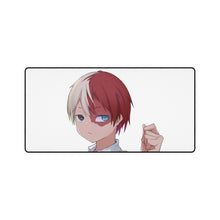 Load image into Gallery viewer, My Hero Academia Mouse Pad (Desk Mat)