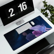 Load image into Gallery viewer, Anime Summer Pockets Mouse Pad (Desk Mat)