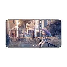 Load image into Gallery viewer, Anime Original Mouse Pad (Desk Mat)