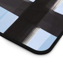 Load image into Gallery viewer, Chainsaw Man Mouse Pad (Desk Mat) Hemmed Edge