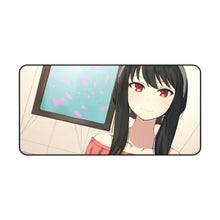 Load image into Gallery viewer, Spy X Family Mouse Pad (Desk Mat)