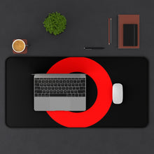 Load image into Gallery viewer, Ghoul Eye Mouse Pad (Desk Mat) With Laptop