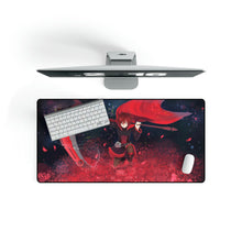 Load image into Gallery viewer, Anime RWBY Mouse Pad (Desk Mat)