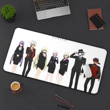 Load image into Gallery viewer, Fate/Apocrypha Mouse Pad (Desk Mat) On Desk