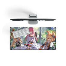 Load image into Gallery viewer, Azur Lane Mouse Pad (Desk Mat)