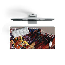 Load image into Gallery viewer, Anime Jojo's Bizarre Adventure Mouse Pad (Desk Mat)