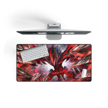 Load image into Gallery viewer, The Destruction Pokémon Mouse Pad (Desk Mat) On Desk