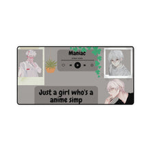 Load image into Gallery viewer, Aehstetic Wallpaper Mouse Pad (Desk Mat)