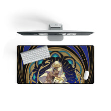 Load image into Gallery viewer, Yu-Gi-Oh! Mouse Pad (Desk Mat)