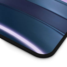 Load image into Gallery viewer, Guilty Crown Mouse Pad (Desk Mat) Hemmed Edge
