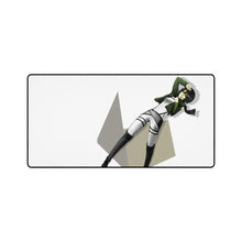Load image into Gallery viewer, Anime Attack On Titan Mouse Pad (Desk Mat)