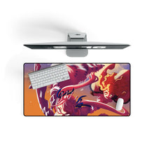 Load image into Gallery viewer, Anime Black Clover Mouse Pad (Desk Mat)