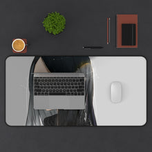 Load image into Gallery viewer, Anime Original Mouse Pad (Desk Mat) With Laptop