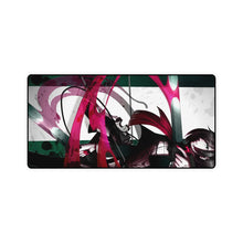 Load image into Gallery viewer, Shingeki no Kyojin - Mikasa Ackerman Mouse Pad (Desk Mat)