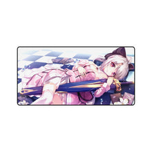 Load image into Gallery viewer, Fate/kaleid liner Prisma Illya Mouse Pad (Desk Mat)