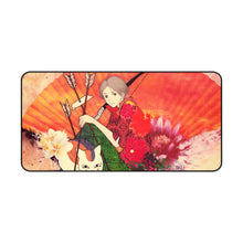 Load image into Gallery viewer, Natsume's Book Of Friends Mouse Pad (Desk Mat)