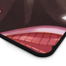 Load image into Gallery viewer, Anime Original Mouse Pad (Desk Mat) Hemmed Edge