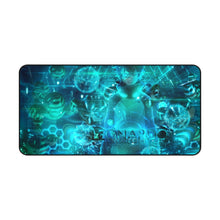 Load image into Gallery viewer, Blood Blockade Battlefront Leonardo Watch Mouse Pad (Desk Mat)