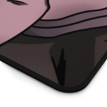 Load image into Gallery viewer, Spice And Wolf Mouse Pad (Desk Mat) Hemmed Edge