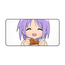 Load image into Gallery viewer, Lucky Star Mouse Pad (Desk Mat)