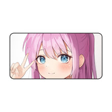 Load image into Gallery viewer, Shikimori's Not Just A Cutie Mouse Pad (Desk Mat)