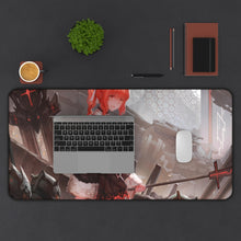 Load image into Gallery viewer, Pixiv Fantasia T Mouse Pad (Desk Mat) With Laptop