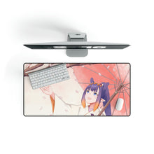 Load image into Gallery viewer, nan Mouse Pad (Desk Mat)