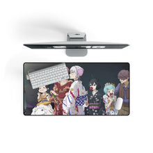 Load image into Gallery viewer, Anime Black Clover Mouse Pad (Desk Mat)
