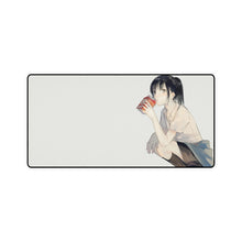 Load image into Gallery viewer, Anime Girl Mouse Pad (Desk Mat)