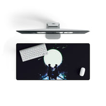 Load image into Gallery viewer, Anime Attack On Titan Mouse Pad (Desk Mat)