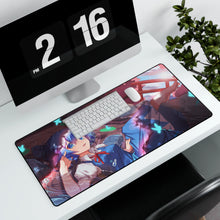 Load image into Gallery viewer, Touhou Mouse Pad (Desk Mat)