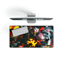 Load image into Gallery viewer, Sword Art Online II Mouse Pad (Desk Mat)