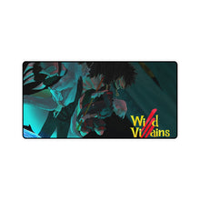 Load image into Gallery viewer, My Hero Academia Mouse Pad (Desk Mat)