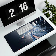 Load image into Gallery viewer, Anime RWBY Mouse Pad (Desk Mat)