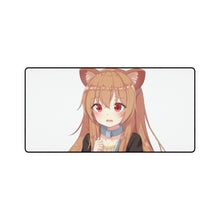Load image into Gallery viewer, Be Brave Mouse Pad (Desk Mat)