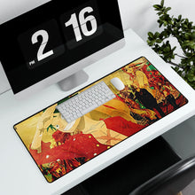 Load image into Gallery viewer, Nakama Mouse Pad (Desk Mat) With Laptop