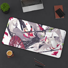 Load image into Gallery viewer, Anime Original Mouse Pad (Desk Mat) On Desk