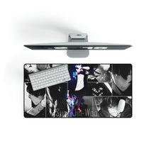 Load image into Gallery viewer, Solo Leveling Mouse Pad (Desk Mat)