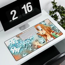 Load image into Gallery viewer, Sword Art Online Mouse Pad (Desk Mat)