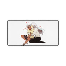 Load image into Gallery viewer, Jormungand Mouse Pad (Desk Mat)