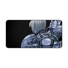 Load image into Gallery viewer, Claymore Clare Mouse Pad (Desk Mat)