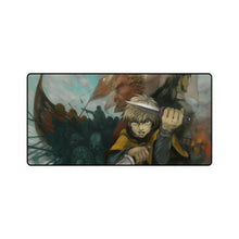 Load image into Gallery viewer, Vinland Saga, Thorfinn, Mouse Pad (Desk Mat)