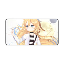 Load image into Gallery viewer, Angels Of Death Rachel Gardner Mouse Pad (Desk Mat)