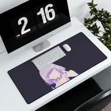 Load image into Gallery viewer, Call of the Night Mouse Pad (Desk Mat)